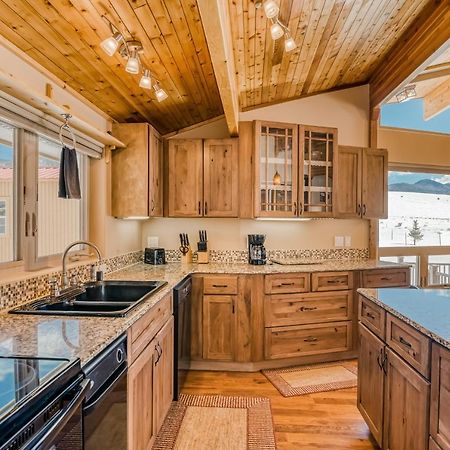 Elk View Lodge Eagle Nest Extérieur photo